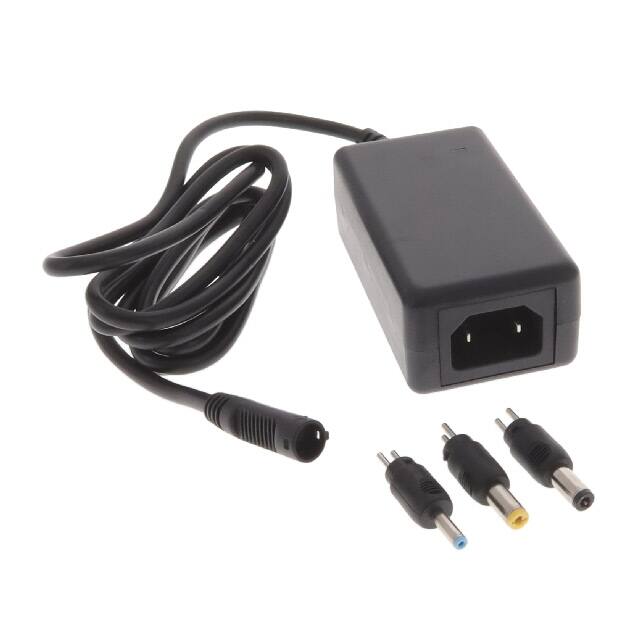 TR9WX375T00-IMR6B GlobTek, Inc.  AC DC Desktop Wall Adapters